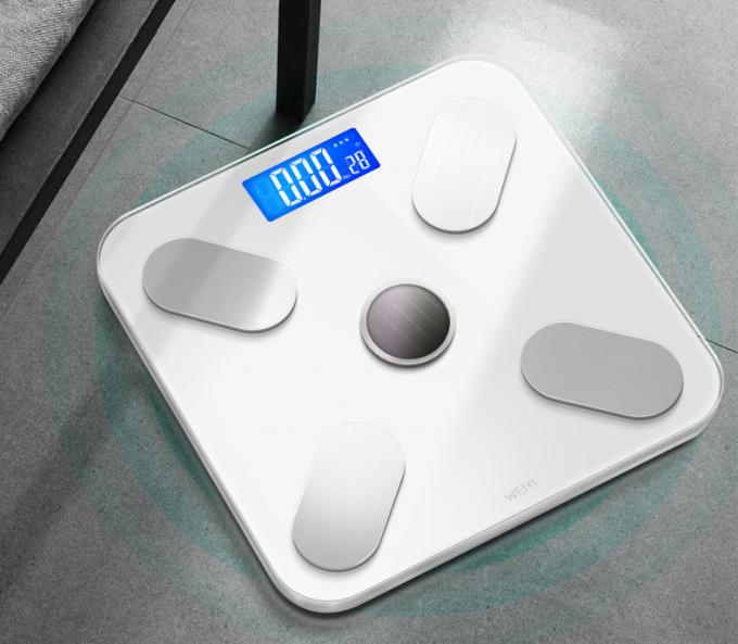 human weighing scale price