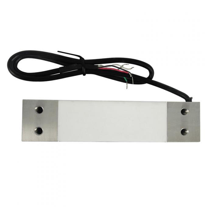 800kg Capacity Digital Weighing Scale Spare Parts / Load Cell Sensor