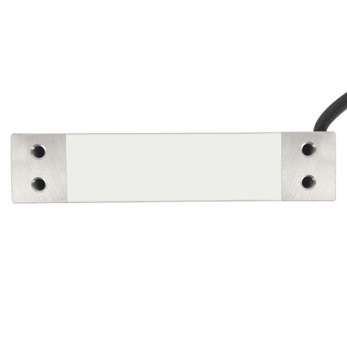 100 Kg Digital Weighing Scale Spare Parts / Load Cell Aluminum Alloy Made