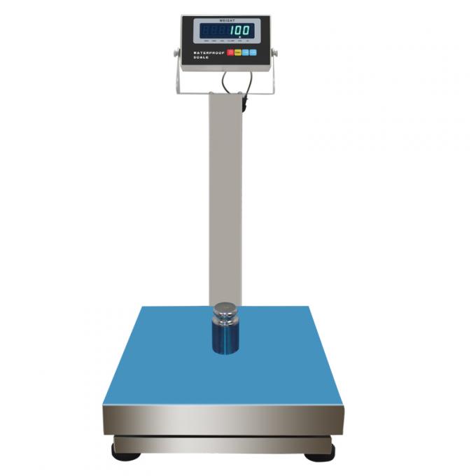 electronic weighing scale