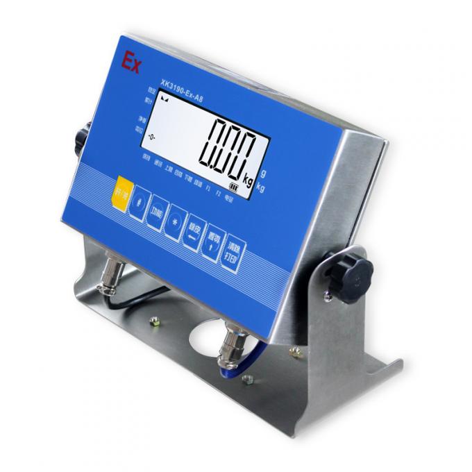 electronic weighing scale
