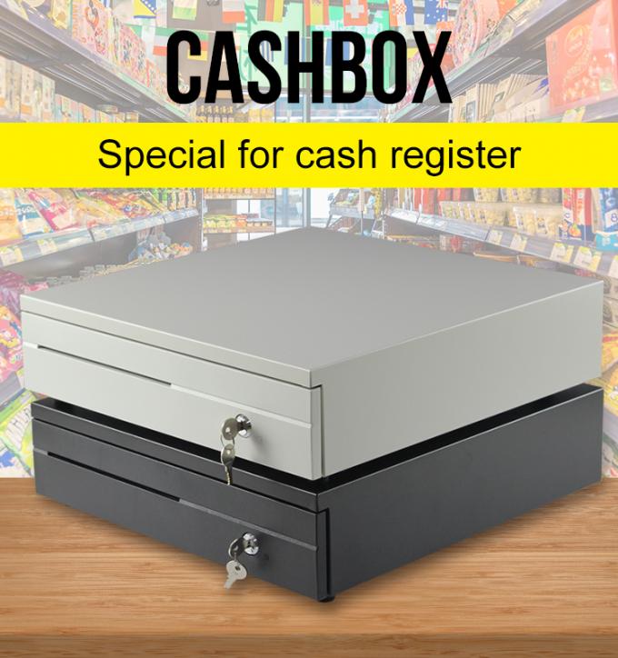 supermarket cash register system
