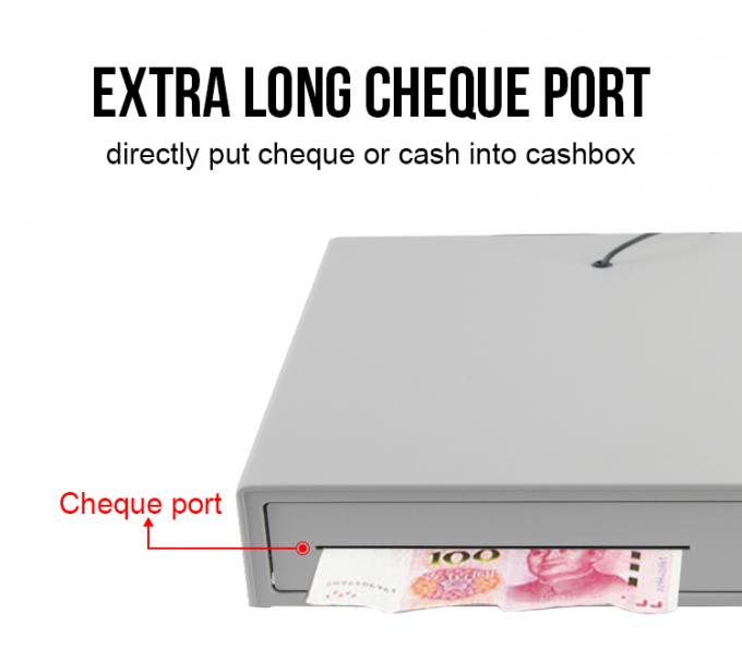 supermarket cash register system