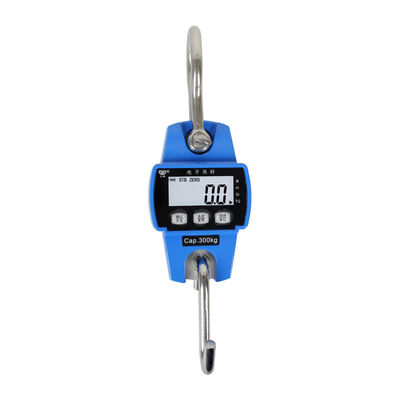China 5th Battery Powered Digital Crane Scale , OCS Electronic Hanging Crane Scale supplier