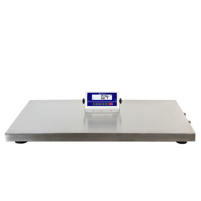 China Stainless Steel Digital Dog Scale 75 100 200 Kg Capacity Optional supplier