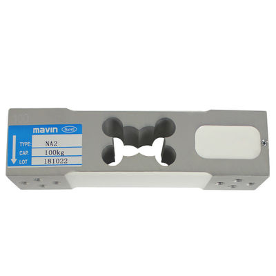 China Digital Weighing Scale Accessories , Aluminum Alloy Material Load Cell supplier
