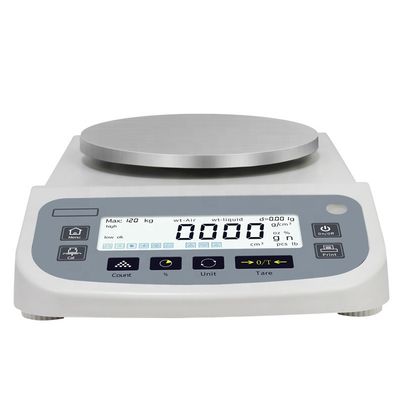 China 1200-10200g 0.01g High Precision Gold Jewelry Weighing Scale Electronic Analytical Counting Balance supplier