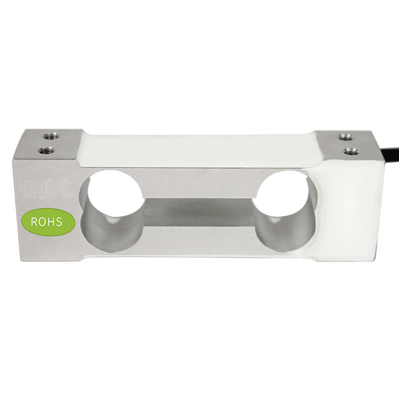 100 Kg Digital Weighing Scale Spare Parts / Load Cell Aluminum Alloy Made