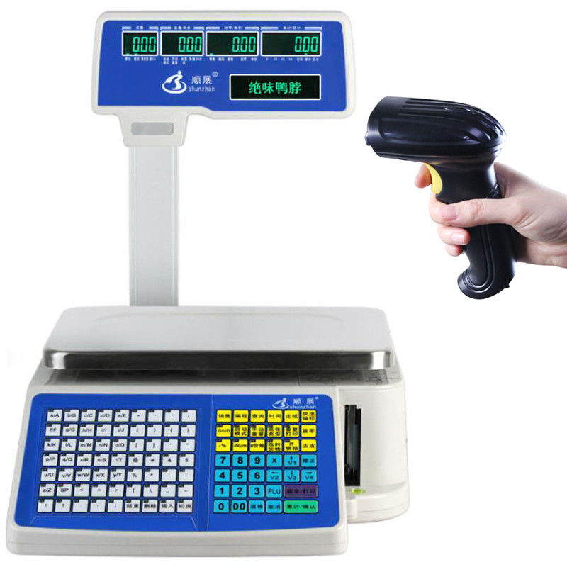 barcode cash register
