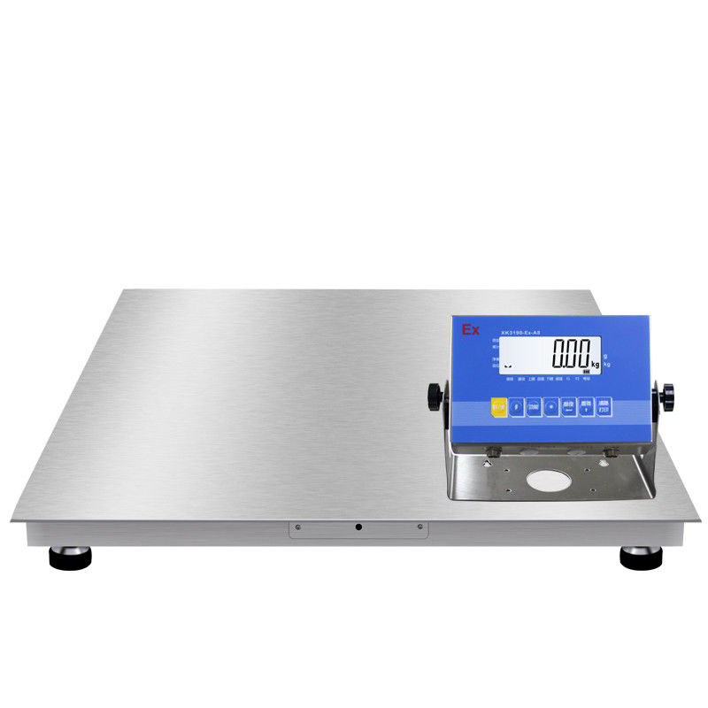 digital platform scale