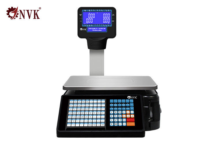 electronic cash register supplier