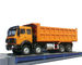 Digital Truck Weight Machine / Weighbridge 40 Ton With Printer &amp; Indicator supplier