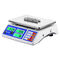 High Precision Digital Counting Scale With Stainless Steel Weighing Pan supplier