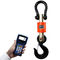 Wireless Digital Crane Scale 2 - 10 Ton Capacity For Textile / Chemical Industry supplier
