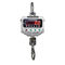 3 - 15T Digital Crane Scale With High Strength Aluminum Alloy Housing supplier