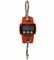 5th Battery Powered Digital Crane Scale , OCS Electronic Hanging Crane Scale supplier