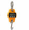 5th Battery Powered Digital Crane Scale , OCS Electronic Hanging Crane Scale supplier