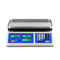 Sensitive Digital Counter Weighing Scale OIML III Class For Industry supplier