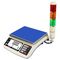 Industrial Grade Digital Counting Scale Portable With Weight Alarm Prompt supplier