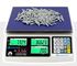 Digital Counter Weighing Scale , Precision Electronic Counting Scale supplier