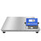 1T Electronic Weighing Scale Digital Floor Scale Platform Scale LCD Display supplier