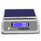 White Digital Counting Scale Electronic Digital Weighing Scale LCD Display supplier