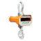 1 - 10 Ton Digital Crane Scale Rechargeable Battery With Remote Control supplier