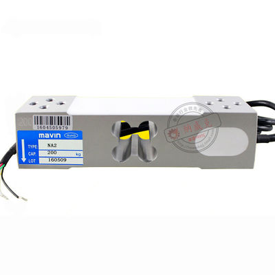 China High Accuracy Weighing Scale Spare Parts , 800 Kg Bench Scale Load Cell supplier