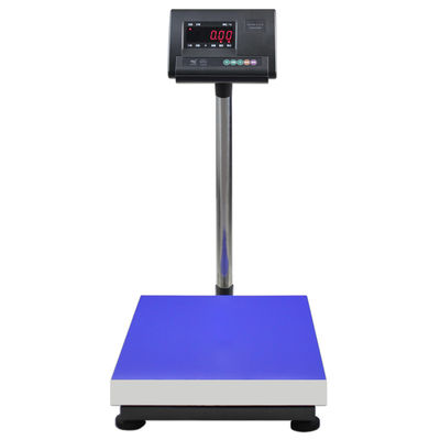 China Precision Industrial Digital Bench Scale With Bluetooth Connection supplier