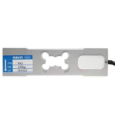 China Sensitive Digital Weighing Scale Spare Parts Max Load Capacity 100kg supplier
