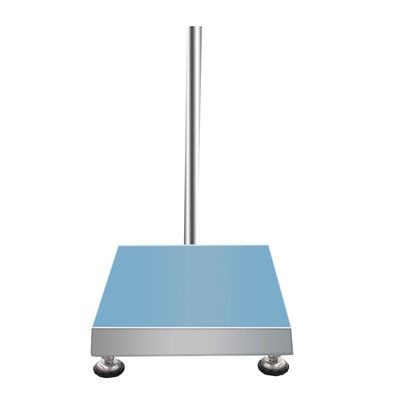 China 30-300kg Capacity Digital Bench Scale Frame Stainless Steel Platform Scales supplier