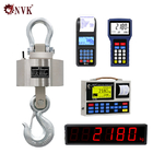 NVK Direct View Weighing Crane Scale High Temperature Resistance Hanging Crane Scale with Remote Contral and Screen