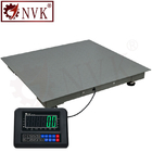 1T Electronic Weighing Scale Digital Floor Scale Platform Scale LCD Display