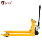 NVK PT-NK-K5 Pallet Truck Scale 1T 2T 3T Digital Hydraulic Forklift Scale for Industry
