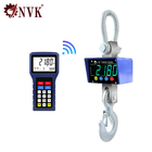 1/2/3/5/10T Industrial Hook Digital Hanging Scale Wireless Remote Control Hanging Weighing Scale