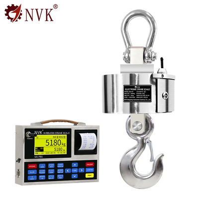 OCS-G series steel crane scale
