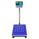 100kg By 20g Digital Bench Scales Stainless Steel Material Made