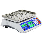 High Precision Digital Counting Scale With Stainless Steel Weighing Pan
