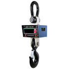 Electronic Hanging Weighing Scale , 2 - 10 Ton Industrial Crane Scale