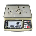 Electronic Piece Counting Scale With Energy - Saving HD LCD Display
