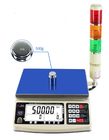Industrial Grade Digital Counting Scale Portable With Weight Alarm Prompt