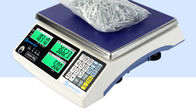 Digital Counter Weighing Scale , Precision Electronic Counting Scale