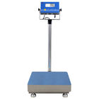 Explosion Proof Bench Platform Scales , Stainless Steel Weighing Scale
