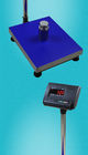 Precision Industrial Digital Bench Scale With Bluetooth Connection