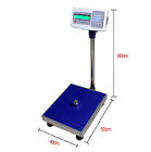 Industrial Digital Weight Scale , AC 110 - 220V Electronic Bench Scales