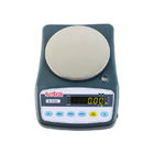 Portable Electronic Precision Balance Scales For Jewelry / Laboratory