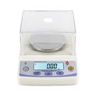 Analytical Digital Balance Scales 0.01g / 0.001g Accuracy With External Calibration