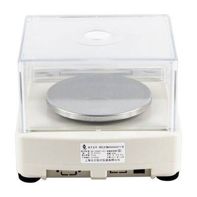 Analytical Digital Balance Scales 0.01g / 0.001g Accuracy With External Calibration