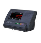 Gray Digital Weighing Scale Indicator , Electronic Weight Indicator Controller