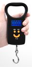 Mini Size Digital Luggage Weighing Scale High Precision Max Capacity 50kg